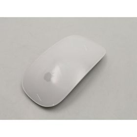 【中古】Apple Magic Mouse 2 (2015) シルバー MLA02J/A【ECセンター】保証期間１週間