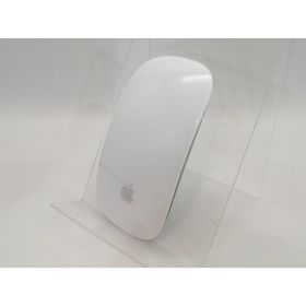 【中古】Apple Magic Mouse 2 (2015) シルバー MLA02J/A【高崎モントレー】保証期間１週間