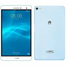 【中古】(非常に良い)PLE-701L／T27／B ［MediaPad T2 7.0 Pro／Blue］