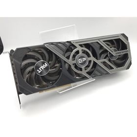 【中古】Palit GeForce RTX 3080 GamingPro（NED3080019IA-132AA）RTX3080(LHR)/10GB(GDDR6X)/PCI-E【秋葉2号】保証期間１週間