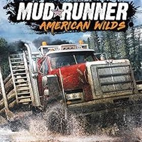 【中古】マッドランナー:アメリカン・ワイルド -Switch