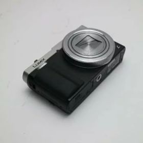 【中古】LUMIX DMC-TZ70-S シルバー