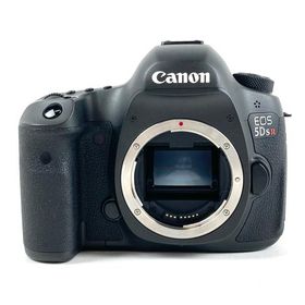 キヤノン Canon EOS 5Ds R ボディ デジタル 一眼レフカメラ 中古