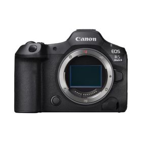 【ラッピング可】【即日発送】【新品】CANON キャノン EOS R5 Mark II ボディ