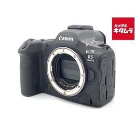 【中古】 【良品】 キヤノン EOS R5 Mark II ボディ