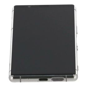 SONY au ソニー/スマートフォン/Xperia 5 64GB/SOV41/QV721JZW25/Bランク/82【中古】