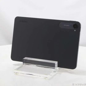 【中古】XIAOMI Xiaomi Pad Mini 256GB グレー VHU6047JP Wi-Fi 【258-ud】