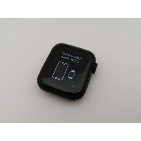 【中古】Apple Apple Watch SE2 40mm GPS ミッドナイトアルミニウムケース (バンド無し)【神保町】保証期間1ヶ月【ランクB】