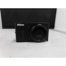 ニコン Nikon デジタルカメラ COOLPIX P310