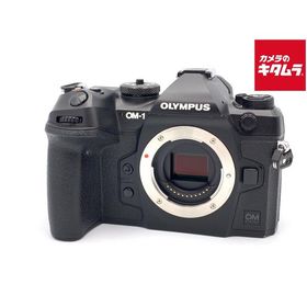 【中古】 【並品】 OM SYSTEM OM-1 ボディ