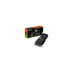 新品グラフィックボード グラフィックボード GIGABYTE GeForce RTX 5070 WINDFORCE OC