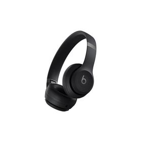 Beats Solo 4 ブルートゥースヘッドホン MUW23PA/A [マットブラック][ラッピング可] R-LOGI