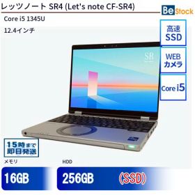 Let's note SR4 新品 180,000円 中古 125,000円 | ネット最安値の価格