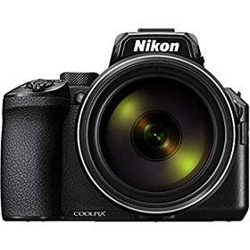 【中古】(非常に良い)Nikon デジタルカメラ COOLPIX P950 ブラック クールピクス P950