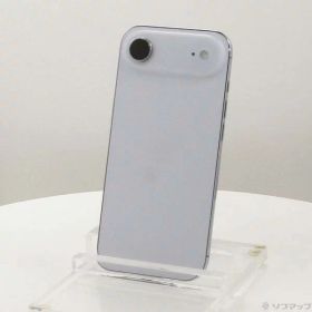 【中古】Apple(アップル) iPhone Air 512GB スカイブルー MG2F4J／A SIMフリー 【348-ud】