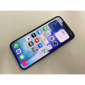 セイモバイル★中古Bランク SIMフリー iPhone14 256GB MPWN3J/A ブルー