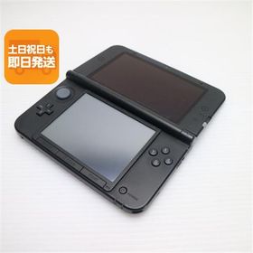 Newニンテンドー3DS LL ゲーム機本体 ゲーム機本体 新品 22,980円 中古