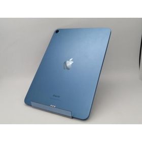 iPad Air 10.9インチ 2022 (第5世代) 256GB 新品 73,800円 中古