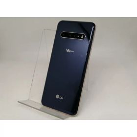LG V60 ThinQ 5G 中古 16,980円 | ネット最安値の価格比較 プライスランク
