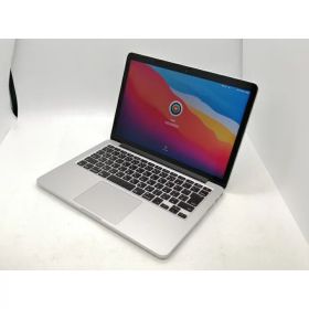MacBook Pro 2015 13型 中古 12,000円 | ネット最安値の価格比較