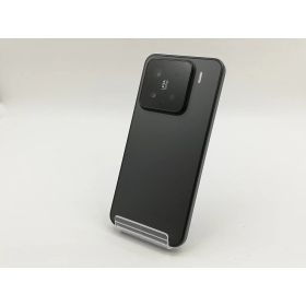 【中古】Xiaomi 国内版【SIMフリー】 Xiaomi 15 ブラック 12GB 256GB【福岡筑紫】保証期間1ヶ月【ランクA】
