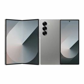 中古 Galaxy Z Fold6 12+256 クラフテッド ブラック タイ版 Galaxy Z Fold6 新品 130,000円 中古 81,800円 | ネット最安値の価格
