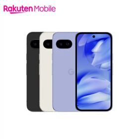 Google Pixel 9a 端末本体のみ(機種変更はこちら) グーグル ピクセル SIMフリー