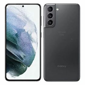 Galaxy S21のメイン画像