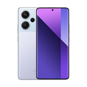 シャオミ(Xiaomi) SIMフリースマートフォン Redmi Note 13 Pro+ 5G 8+256GB 日本語版 2億画素カメラ 120Hz