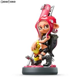 アミーボ(Amiibo) スプラトゥーン 新品 1,680円 中古 390円 | ネット最