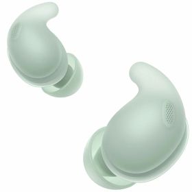 【新品】SONY LinkBuds Fit WF-LS910N ( G ) [ グリーン ]