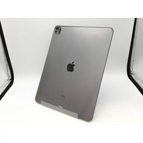 【中古】Apple 【Wi-Fi】 12.9インチ iPad Pro（第5世代/2021） 512GB スペースグレイ MHNK3J/A【府中ル・シーニュ】保証期間1ヶ月【ランクC】