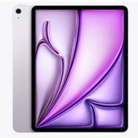★アップル / APPLE iPad Air 13インチ Wi-Fi 512GB 2025年春モデル MCNY4J/A [パープル]【タブレットPC】【送料無料】