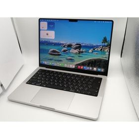 MacBook Pro 14インチ M3（2023） 新品 168,300円 中古 | ネット最安値