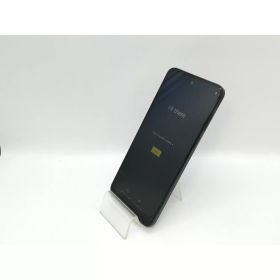 【中古】MOTOROLA 国内版 【SIMフリー】 moto g53j インクブラック 8GB 128GB PAYB0000JP【京都】保証期間1ヶ月【ランクB】