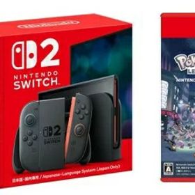 ポケモンZA(Pokémon LEGENDS Z-A) Switch2 中古 3,390円 | ネット最