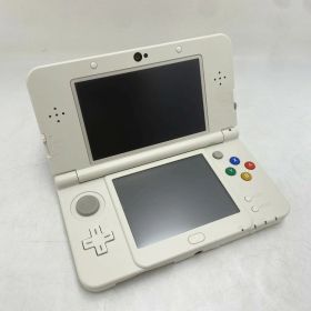 【6/20(土)20時〜全品ポイント10倍！要エントリー】ニンテンドー Nintendo New Nintendo 3DS KTR-001 【中古】