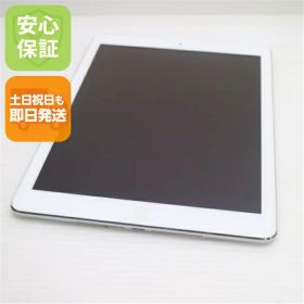 【中古】 超美品 iPad Air Wi-Fi 16GB シルバー 安心保証 即日発送 Tab Apple MD788J/A 本体 土日祝発送OK