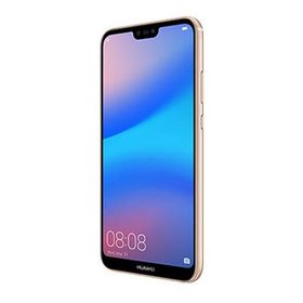 HUAWEI P20 lite ANE-LX2J[32GB] UQモバイル サクラピンク【安…