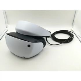 PlayStation VR2 ゲーム機本体 中古 37,980円 | ネット最安値の価格