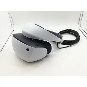 PlayStation VR2 ゲーム機本体 中古 37,980円 | ネット最安値の価格