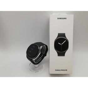 【中古】SAMSUNG Galaxy Watch8 Bluetoothモデル 44mm SM-L330NDAJXJP [グラファイト]【府中ル・シーニュ】保証期間１ヶ月【ランクB】