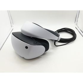 PlayStation VR2 中古品 PlayStation VR2 ゲーム機本体 中古 37,980円 | ネット最安値の価格