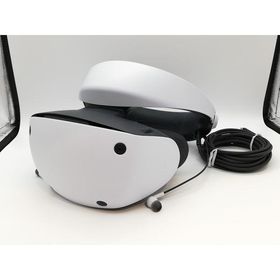 PlayStation VR2 ゲーム機本体 中古 37,980円 | ネット最安値の価格