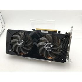 【中古】Palit GTX 1660SUPER GP OC(NE6166SS18J9-1160A) GTX1660Super/6GB(GDDR6)/PCI-E【柏】保証期間１週間