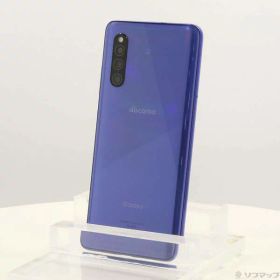 Galaxy A41 中古 6,600円 | ネット最安値の価格比較 プライスランク