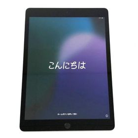 Apple iPad 10.2 2021 (第9世代) 新品¥31,800 中古¥19,800 | 新品