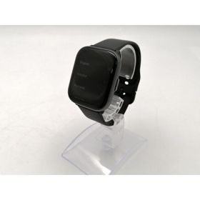 【中古】Zepp Health Amazfit Active ミッドナイトブラック【ECセンター】保証期間１ヶ月【ランクB】