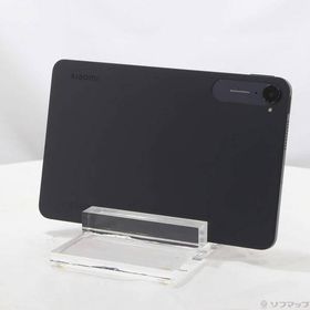 〔中古〕XIAOMI Xiaomi Pad Mini 256GB グレー VHU6047JP Wi-Fi〔258-ud〕