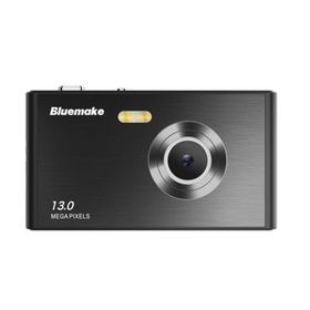 Bluemake（ブルーメイク） デジタルスリムカメラ TT-SD1300B